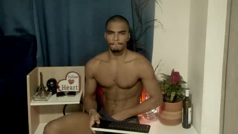 CoreyGlover online show from 06-05-26, 09:37
