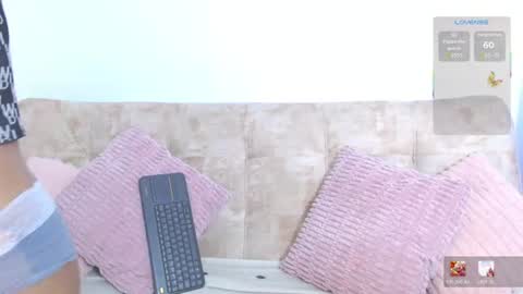 Corey Lux online show from 07-02-26, 10:54