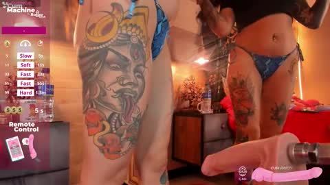 Snapshot of cori_paige chatting on 11-09-25, 04:44 Cori online show from 11-09-25, 04:44