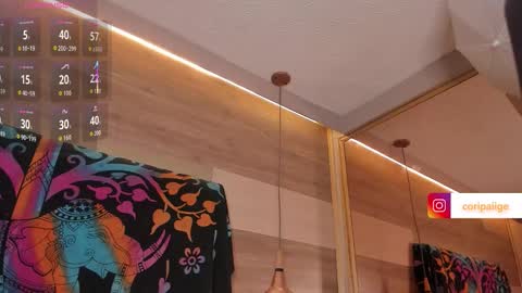 Snapshot of cori_paige chatting on 12-02-25, 10:42 Cori online show from 12-02-25, 10:42