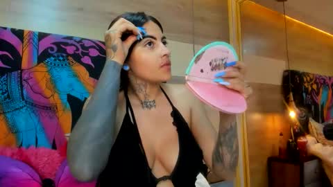 Cori online show from 12-22-25, 11:02