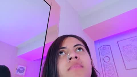 Cori online show from 02-17-26, 04:09