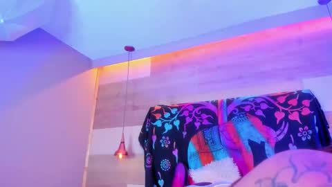 Cori online show from 04-07-26, 03:51