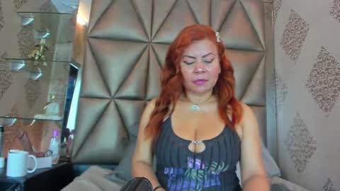 Snapshot of corina_taylor_ chatting on 09-30-25, 11:48 Cori online show from 09-30-25, 11:48