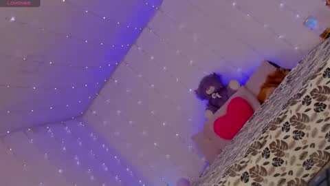 Corin Soto online show from 12-05-24, 04:12