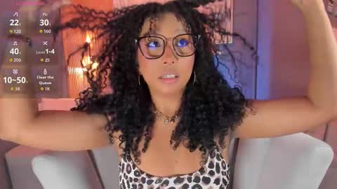 Cori online show from 12-16-25, 10:20