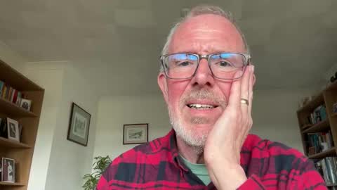 coriolis1957 online show from 04-19-26, 12:48