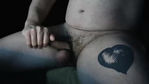 Cornfedk7 online show from 02-18-26, 06:53