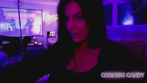 Cornish Candy online show from 04-15-26, 12:50