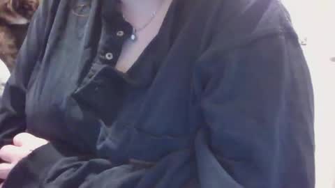 corrupted_cherry online show from 11-25-25, 07:41