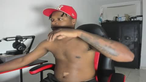 Corvis Xnc0012 online show from 02-17-25, 12:27