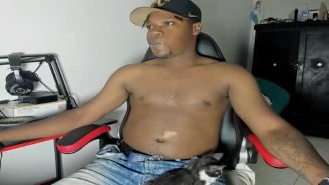 Corvis Xnc0012 online show from 02-21-25, 10:59