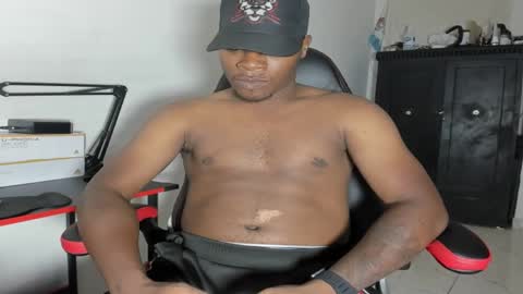 Corvis Xnc0012 online show from 02-25-25, 04:35