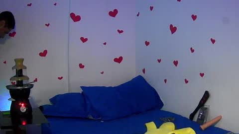 Corvus B  online show from 02-15-25, 04:14