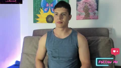 cory okell  IG coryokell online show from 03-30-26, 12:22