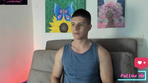 cory okell  IG coryokell online show from 04-09-26, 12:21