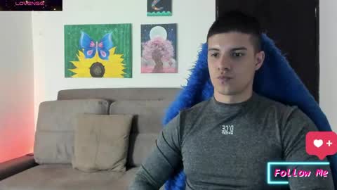 cory okell  IG coryokell online show from 04-22-26, 01:19