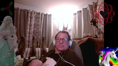 CoryAssMan online show from 10-11-25, 09:08