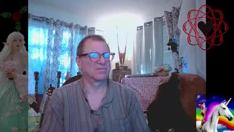 CoryAssMan online show from 10-17-25, 02:30