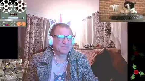 CoryAssMan online show from 10-22-25, 05:52
