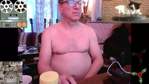 CoryAssMan online show from 10-25-25, 09:20