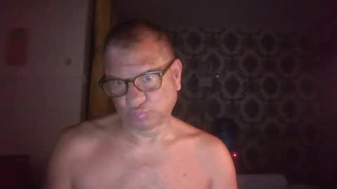 CoryAssMan online show from 01-08-26, 11:07