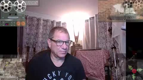 CoryAssMan online show from 02-06-26, 10:07