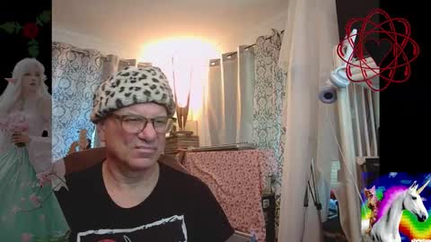 CoryAssMan online show from 03-20-26, 12:04