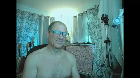 CoryAssMan online show from 05-30-26, 01:35