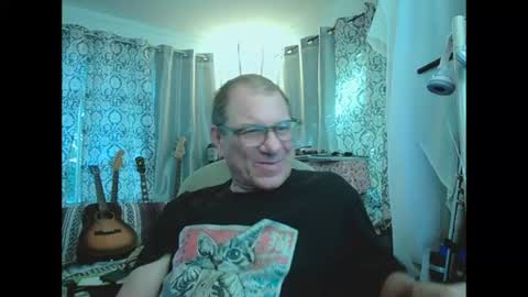 CoryAssMan online show from 06-10-26, 12:22