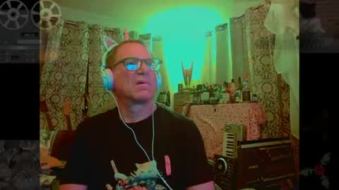 CoryAssMan online show from 06-30-26, 10:27