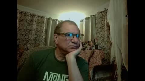 CoryAssMan online show from 07-06-26, 06:10