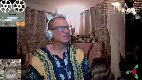 CoryAssMan online show from 07-19-26, 11:47