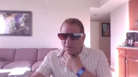 CoryAssMan online show from 07-25-26, 02:25