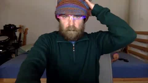 Snapshot of corykinkycam chatting on 12-07-24, 02:42 DripTank online show from 12-07-24, 02:42