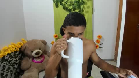 Ethan  online show from 12-14-24, 11:01