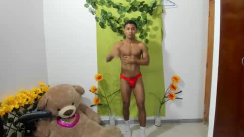 Ethan  online show from 12-15-24, 10:47