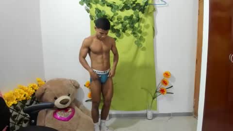 Ethan  online show from 12-17-24, 11:49