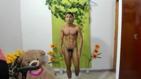 Ethan  online show from 12-22-24, 12:17