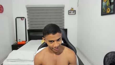 Ethan  online show from 11-22-25, 11:15