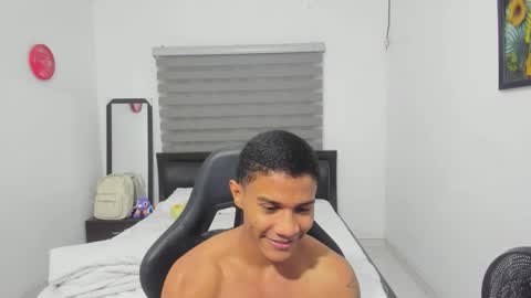 Ethan  online show from 03-20-26, 11:20