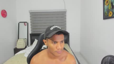 Ethan  online show from 04-19-26, 11:40