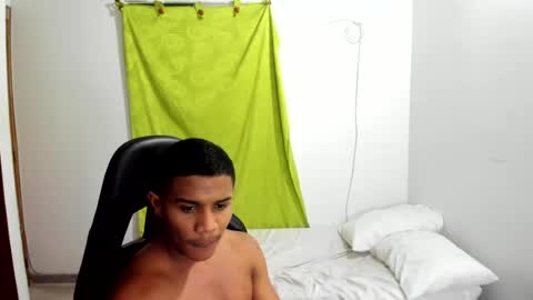 Ethan  online show from 07-02-26, 03:34