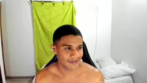 Ethan  online show from 07-18-26, 12:04