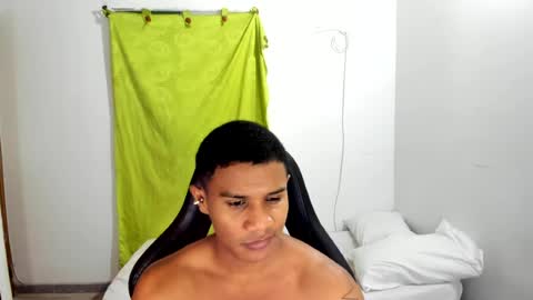 Ethan  online show from 07-19-26, 11:52