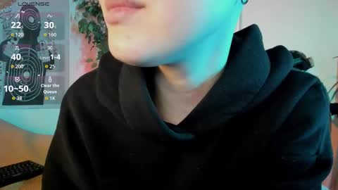 cos_operator online show from 11-28-25, 08:00