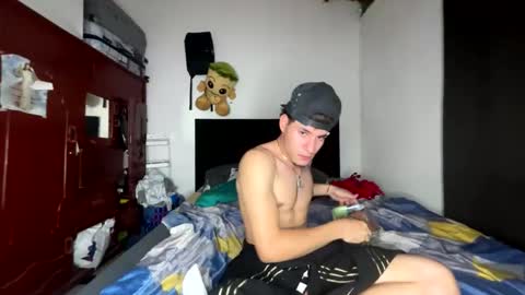 steven online show from 03-02-26, 05:30