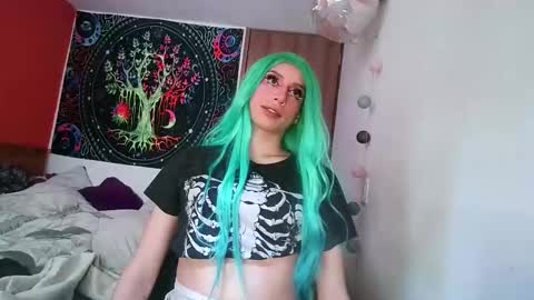 Snapshot of cosmic_crystal chatting on 02-18-25, 07:52 cosmic_crystal online show from 02-18-25, 07:52