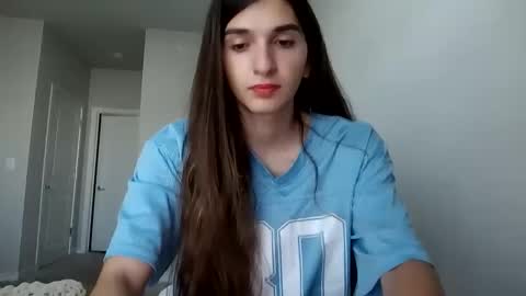 cosmicbae777 online show from 09-19-25, 11:49