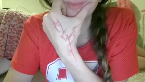 cosmicbae777 online show from 12-14-25, 12:49